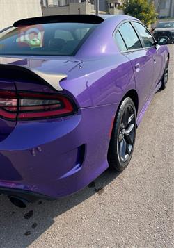 دودج تشارجر